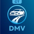 Programın simgesi: Connecticut DMV CT Permit…