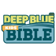 Symbol des Programms: Deep Blue Adventures