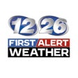 رمز البرنامج: WRDW Weather