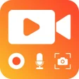 أيقونة البرنامج: Screen Recorder