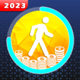 AdımPuan - Adım Attıkça Kazan icon