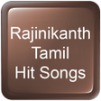 Ícone do programa: Rajinikanth Tamil Hit Son…