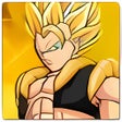 Icône du programme : Dragon Ball Z Tenkaichi T…