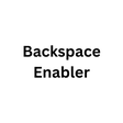 Иконка программы: Backspace Enabler