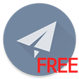 プログラムのアイコン：Shadowsocks Free