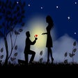 Icon of program: Love Images - Couple Pics