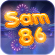 Programikonen: SamVIP