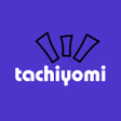 Ícone do programa: Tachiyomi