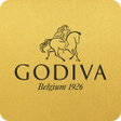 Programikonen: ゴディバGODIVA公式アプリ