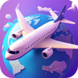 Ícone do programa: MyTravel: Boast Travel Pl…