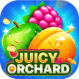 プログラムのアイコン：Juicy Orchard