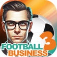 أيقونة البرنامج: Football Business 3