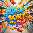 Ícone do programa: Shop Sort: Triple Puzzle