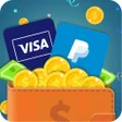 أيقونة البرنامج: Money Game : Cash Rewards
