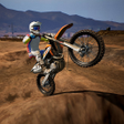 Programikonen: Dirt MX Bikes KTM Motocro…