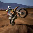 Dirt MX Bikes KTM Motocross 3D