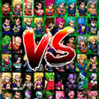 Programikonen: Mugen Anime Fight
