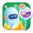 أيقونة البرنامج: ЛогикЛайк: Развивающие Иг…