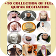 プログラムのアイコン：Sheikh Sudais And 10+ Fam…
