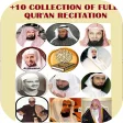 Sheikh Sudais And 10+ Famous Quran Reciters