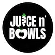Ikona programu: Juice n Bowls