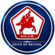 프로그램 아이콘: Voice of Revival Radio