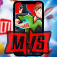 プログラムのアイコン：Multiversus Live Wallpape…