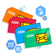 Programikonen: Afghan SIM Networks