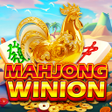 Ícone do programa: Mahjong Winion