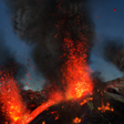 Icoon van programma: Mega Volcano - Fire and F…