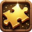 程序图标：Patterns Puzzle Jigsaw HD