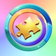 Ikona programu: Patterns Puzzle Jigsaw HD
