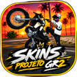 프로그램 아이콘: Skins Projeto GR2
