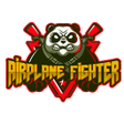 Programikonen: Airplane Shooting Game