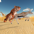 Programikonen: Tiger Family Simulator : …
