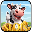 プログラムのアイコン：Dairy  Delight 567 Slots