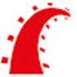 Rails path opener icon