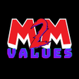 ไอคอนของโปรแกรม: MM2 Values  Murder Myster…