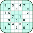 プログラムのアイコン：Sudoku