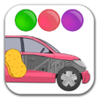 Erase One Color icon