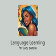 Ícone do programa: Language Learning for Laz…