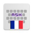 ไอคอนของโปรแกรม: French for AnySoftKeyboar…