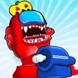 Иконка программы: Imposter 3D Horror: Solo …