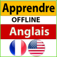 程序图标：Apprendre lEnglais Americ…