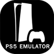 Иконка программы: PS5 Games Emulator