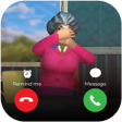 Ícone do programa: Scary Teacher Games Fake …