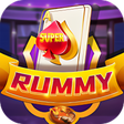 أيقونة البرنامج: Rummy Indian poker 3 Card…