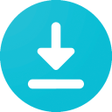 Icono de programa: Video Downloader All In O…