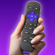 プログラムのアイコン：Roku Remote Control - Rok…
