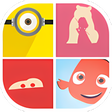 プログラムのアイコン：Guess the Movie